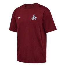 1. FC KÖLN 24/25 FAN LOOSE TEE S/S-2341455