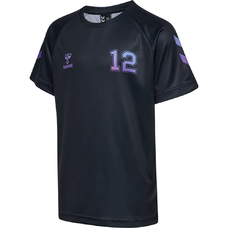 hmlSHIMMER T-SHIRT S/S