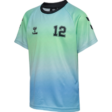 hmlSHIMMER T-SHIRT S/S