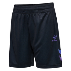 hmlSHIMMER SHORTS