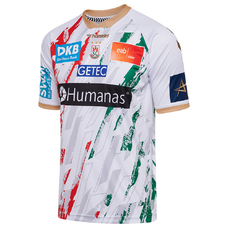 SC MAGDEBURG 24/25 AUSWÄRTS CL TRIKOT S/S KIDS-2349142