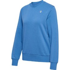 hmlPULSE W SWEAT CREWNECK