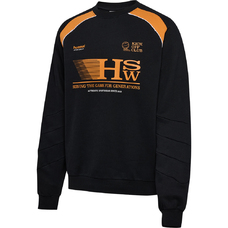 hmlOVERSIZED CREW HSW-2397729