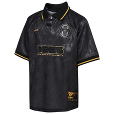 hmlJR LOOSE BAY SOCCER JERSEY S/S-2396398