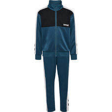 hmlJR COLORBLOCK TRACKSUIT-2395712