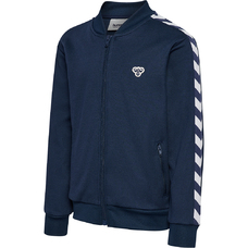 hmlJR ARCHIVE REG POLY ZIP JACKET-2396538
