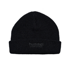 hmlHALF RIB BEANIE