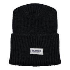 hmlJR HEAVY RIB KNIT BEANIE