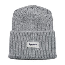 hmlJR HEAVY RIB KNIT BEANIE