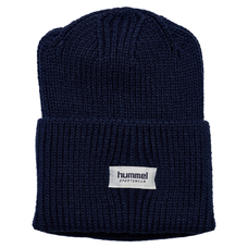 hmlJR HEAVY RIB KNIT BEANIE