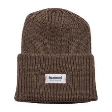 hmlJR HEAVY RIB KNIT BEANIE