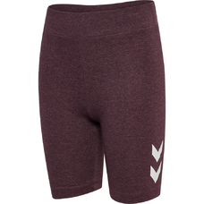 hmlJR LOGO SHORT TIGHTS