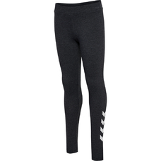 hmlJR LOGO TIGHTS