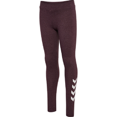 hmlJR LOGO TIGHTS