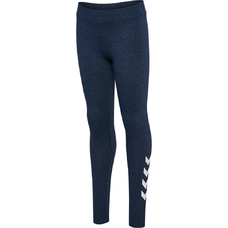 hmlJR LOGO TIGHTS