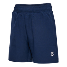 hmlJR PULSE WORKOUT SHORTS