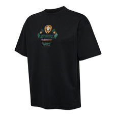 hmlLOOSE T-SHIRT S/S SCARF-2397904