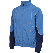 hmlPULSE WOVEN ZIP JACKET-2397459