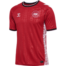 GRÖNLAND HEIMTRIKOT 2025-2373419