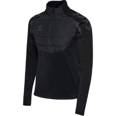 hmlBTC WINTER TRAINING HALF ZIP KID-2396935