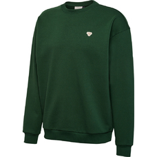 hmlLOOSE CREWNECK BEE-2398082