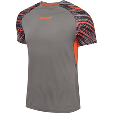 hmlBLAZE PRO TRAINING JERSEY S/S-2399181