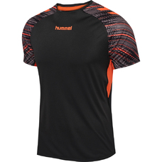 hmlBLAZE PRO TRAINING JERSEY S/S