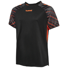 hmlBLAZE PRO TRAINING JERSEY KIDS