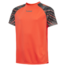 hmlBLAZE PRO TRAINING JERSEY KIDS