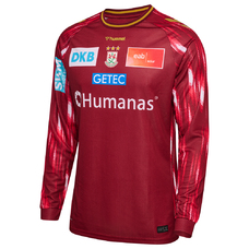 SC Magdeburg 25/26 CL HOME GK JERSEY L/S-2410222