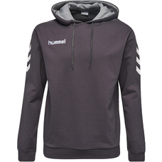 CORE COTTON HOODIE
