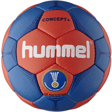 CONCEPT PLUS HANDBALL