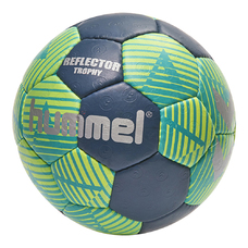 REFLECTOR TROPHY HANDBALL