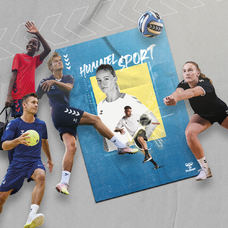 HUMMEL TEAMSPORT KATALOG 2022