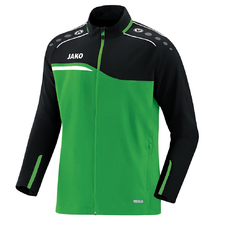 PRÄSENTATIONSJACKE COMPETITION 2.0