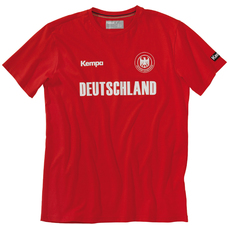 Deutschland T-Shirt-72960