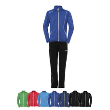 14ER SET CURVE ANZUG KINDER INKL. DRUCK UND BALL-464053