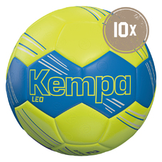 Handball 10er Set LEO Handball