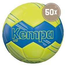 Handball 50er Set LEO Handball