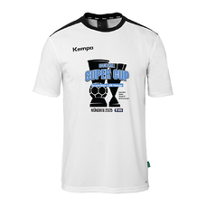 Supercup 2025 Eventshirt Polyester-2406839