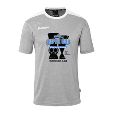 Supercup 2025 Eventshirt Polyester-2406851