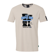 Supercup 2025 Eventshirt Baumwolle-2406864