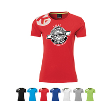 14er SET HANDBALL AUFSTEIGER SHIRT DAMEN