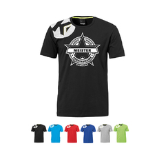 14er SET HANDBALL WEPLAY MEISTER SHIRT HERREN