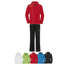 14ER SET EMOTION KAPUZENJACKE + HOSE DAMEN-336644