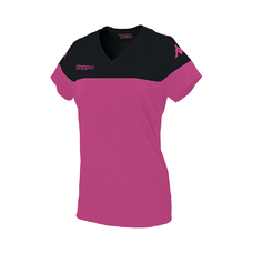 MARETA JERSEY SS DAMEN-824560