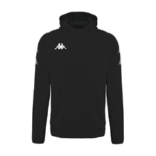 DIANO HOODY FLEECE SWEAT-823469