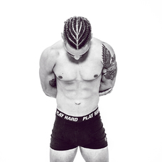 BALLER BASIC BOXER BRIEFS