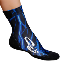 CLASSIC HIGH TOP SAND SOCKS-469596