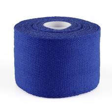 Mikros Elastesive Sport, blau, 6cm X 20m-125695